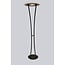 Geeti Design Vloerlamp Arnas - Zwart