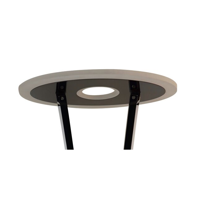 Geeti Design Vloerlamp Arnas - Zwart