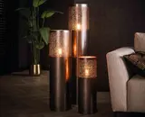 Stijlvolle statement-vloerlampen onder de €150
