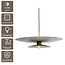 Artdelight Hanglamp Linares - Kaki