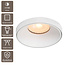 Artdelight Inbouwspot Malmo - Wit