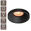 Artdelight Inbouwspot Malmo - Zwart