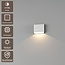 Artdelight Wandlamp Diaz 1L - Wit