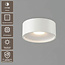 Artdelight Plafondlamp Oran - Wit