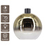 Artdelight Plafondlamp Rosario 40 - Goud