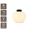 Artdelight Plafondlamp Windsor 29cm - Wit