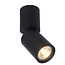 Artdelight Plafondlamp Parma - Zwart