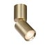 Artdelight Plafondlamp Parma - Mat Goud