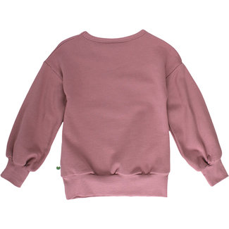 Sweatshirt Cuff Sleeve