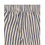 Turtledove Broek reversible Stripe