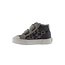 Victoria Sneakers Animal Print