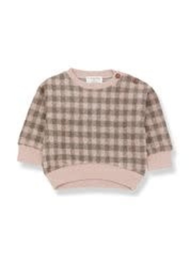 Sweater Rose ARNISAL