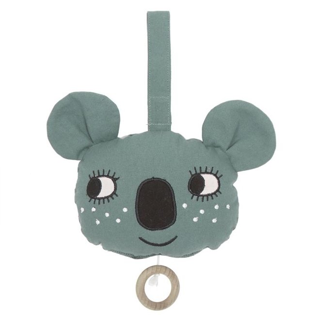 Roommate Mzuiekmobiel Koala sea grey