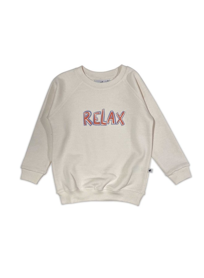 Sweater Relax