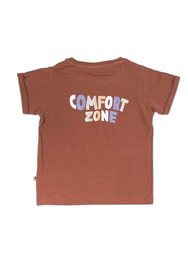 Tshirt Comfort Zone