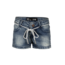 Dutch Dream Denim Spijkerbroekje Kort  Koo