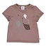 Muesli Tshirt Kite Brown Sugar