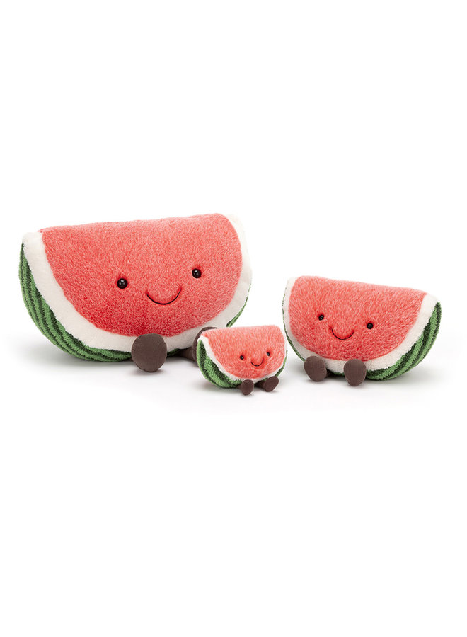 Amuseable Watermelon Small