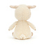 Jellycat Sleepe Lamb Small