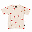 Snurk Amsterdam Tshirt Strawberry