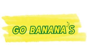 Go Bananas