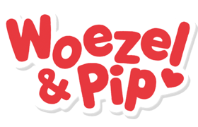 Woezel en Pip