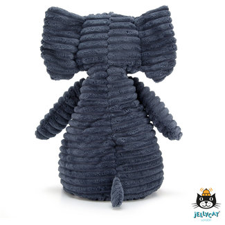 Jellycat Cordy roy elephant medium