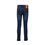 Dutch Dream Denim Spijkerbroek KAZIA Extra Slim Fit Dark Blue ( zonder kniestukken )