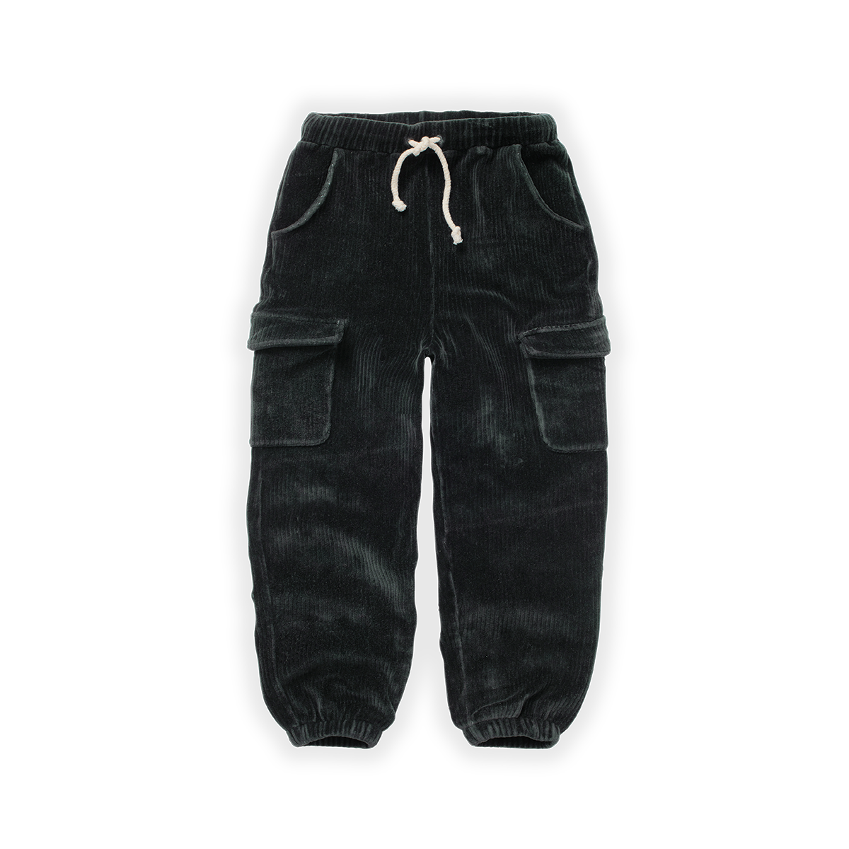 Broek Cargo Asphalt - Mumscloset by Bobbi Jean