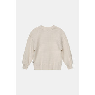 My Little Cozmo Sweater KALEK193 Ivory