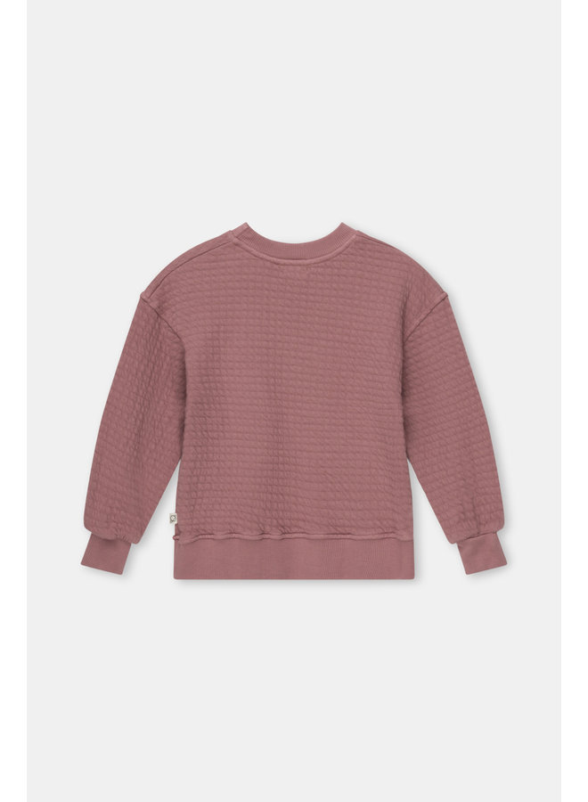 Sweater KALEK193 Pink