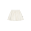 House of Jamie Skirt Broidery Cream