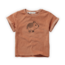 Sproet & Sprout Tshirt Terry Truffle Piggy