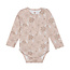 En Fant Romper Cameo Rose