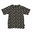 Snurk Amsterdam Tshirt Popcorn Polka