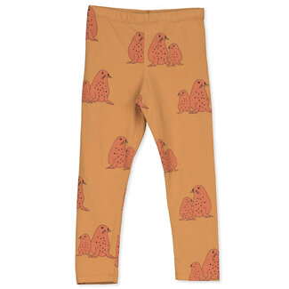 Lotie kids Legging Seals Honey