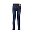 Dutch Dream Denim Spijkerbroek KAZIA Extra Slim Fit Dark Blue ( zonder kniestukken )