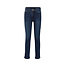 Dutch Dream Denim Spijkerbroek KAZIA Extra Slim Fit Dark Blue ( zonder kniestukken )