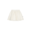 House of Jamie Skirt Broidery Cream