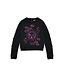 Ammehoela Sweater Katy.01 Jet Black
