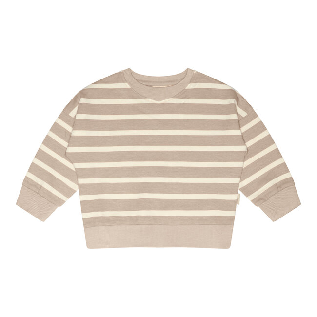 Petit Piao Sweater Shirt Soft SAndMaatje 74