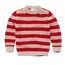 Be Kind Sweater Knit Skylar Stripe