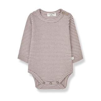 1+ in the family Romper ANDREY Nude Mauve