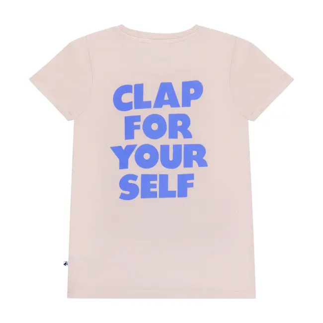 Cos i said so Tshirt Clap for Yourself