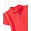 ZIPPY Polo shirt Rood