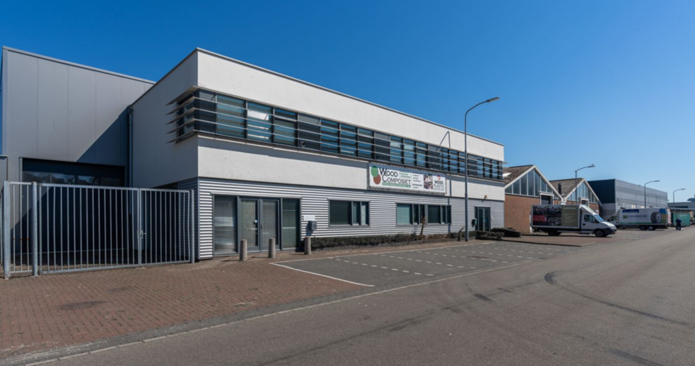 Wij gaan verhuizen!