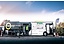 Mobiele Eye Wish opticiens bus