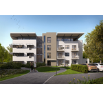 90 Transformatie appartementen Baarn