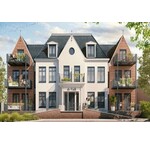 Herbestemming kantoorpand naar 18 appartementen te Lochem