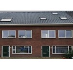 2 renovatiewoningen Utrecht